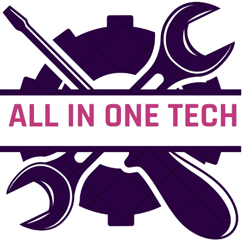 All in One Tech Blog